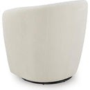  Signature Design by Ashley Leemont A3000828 Swivel Accent Chair IMAGE 5