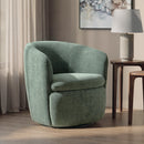  Signature Design by Ashley Leemont A3000829 Swivel Accent Chair IMAGE 2