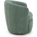  Signature Design by Ashley Leemont A3000829 Swivel Accent Chair IMAGE 4