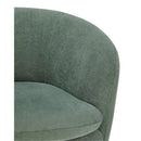  Signature Design by Ashley Leemont A3000829 Swivel Accent Chair IMAGE 6