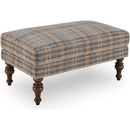  Signature Design by Ashley Wilkland A3000845 Accent Ottoman IMAGE 1