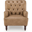  Signature Design by Ashley Tartonelle A3000849 Accent Chair IMAGE 3