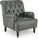  Signature Design by Ashley Tartonelle A3000850 Accent Chair IMAGE 1