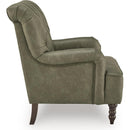  Signature Design by Ashley Tartonelle A3000851 Accent Chair IMAGE 4
