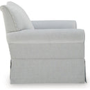  Signature Design by Ashley Searcy A3000853 Swivel Glider Accent Chair IMAGE 4