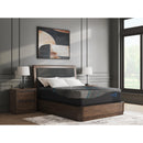  Sierra Sleep Millennium 2.0 Foam 14 Inch M31221 Full Mattress IMAGE 3