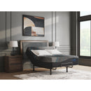  Sierra Sleep Millennium 2.0 Foam 14 Inch M31221 Full Mattress IMAGE 7