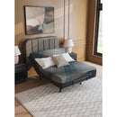 Sierra Sleep Millennium 2.0 Hybrid 14 Inch M31321 Full Mattress IMAGE 7