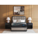  Sierra Sleep Millennium 2.0 Hybrid 16 Inch M31421 Full Mattress IMAGE 9