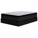  Ashley Sleep Anniversary Edition Pillowtop M42221 Full Mattress IMAGE 2