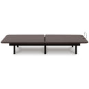  Ashley Sleep Head/Foot Model - Good M5X392 California King Adjustable Base IMAGE 6