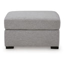  Signature Design by Ashley UrbanCrest PC2080408 Oversized Accent Ottoman IMAGE 1