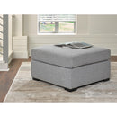  Signature Design by Ashley UrbanCrest PC2080408 Oversized Accent Ottoman IMAGE 3