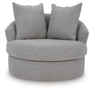  Signature Design by Ashley UrbanCrest PC2080444 Swivel Accent Chair IMAGE 1