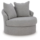  Signature Design by Ashley UrbanCrest PC2080444 Swivel Accent Chair IMAGE 2