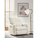  Signature Design by Ashley Cleo Pier PC2150442 Power AutoGlide Recliner IMAGE 7