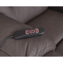  Signature Design by Ashley Belmone Pike PC2280512 Power Lift Recliner IMAGE 11