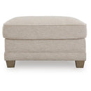  Signature Design by Ashley Rayne-Cove PC2600514 Ottoman IMAGE 1