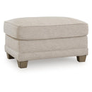  Signature Design by Ashley Rayne-Cove PC2600514 Ottoman IMAGE 2