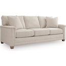  Signature Design by Ashley Rayne-Cove PC2600539 Queen Sofa Sleeper IMAGE 1