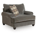  Signature Design by Ashley Tallow Creek PC3170623 Chair and a Half IMAGE 1