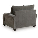  Signature Design by Ashley Tallow Creek PC3170623 Chair and a Half IMAGE 3