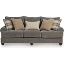  Signature Design by Ashley Tallow Creek PC3170639 Queen Sofa Sleeper IMAGE 3