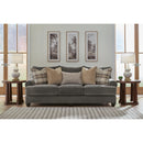  Signature Design by Ashley Tallow Creek PC3170639 Queen Sofa Sleeper IMAGE 5