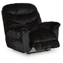  Signature Design by Ashley Linenfield PC5570629 Zero Wall Recliner IMAGE 7