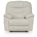  Signature Design by Ashley Linenfield PC5570729 Zero Wall Recliner IMAGE 1