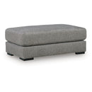  Signature Design by Ashley Creston Heights PC6410608 Oversized Accent Ottoman IMAGE 1