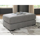  Signature Design by Ashley Creston Heights PC6410608 Oversized Accent Ottoman IMAGE 3