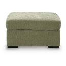  Signature Design by Ashley Bridgepoint PC6950508 Oversized Accent Ottoman IMAGE 1