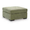  Signature Design by Ashley Bridgepoint PC6950508 Oversized Accent Ottoman IMAGE 2