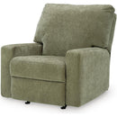  Signature Design by Ashley Bridgepoint PC6950525 Rocker Recliner IMAGE 4