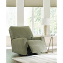  Signature Design by Ashley Bridgepoint PC6950525 Rocker Recliner IMAGE 6