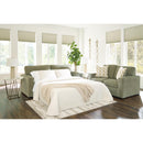  Signature Design by Ashley Bridgepoint PC6950539 Queen Sofa Sleeper IMAGE 2
