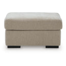  Signature Design by Ashley Bridgepoint PC6950614 Ottoman IMAGE 1