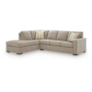  Signature Design by Ashley Bridgepoint PC69506S2 2 pc Sectional with Chaise IMAGE 1