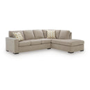  Signature Design by Ashley Bridgepoint PC69506S3 2 pc Sectional with Chaise IMAGE 1