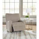  Signature Design by Ashley Bridgepoint PC6950625 Rocker Recliner IMAGE 6