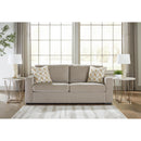  Signature Design by Ashley Bridgepoint PC6950638 Sofa IMAGE 4