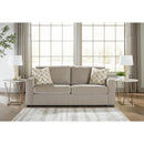 Signature Design by Ashley Bridgepoint PC6950639 Queen Sofa Sleeper IMAGE 5