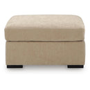  Signature Design by Ashley Bridgepoint PC6950708 Oversized Accent Ottoman IMAGE 1