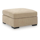  Signature Design by Ashley Bridgepoint PC6950708 Oversized Accent Ottoman IMAGE 2