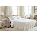  Signature Design by Ashley Bridgepoint PC6950739 Queen Sofa Sleeper IMAGE 2