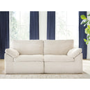  Signature Design by Ashley Fannin PC8430451 LAF/RAF Corner Chair IMAGE 4
