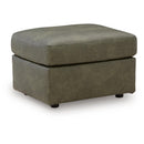  Signature Design by Ashley Hollis Studio PC8560414 Ottoman IMAGE 1