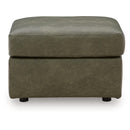  Signature Design by Ashley Hollis Studio PC8560414 Ottoman IMAGE 2