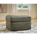  Signature Design by Ashley Hollis Studio PC8560414 Ottoman IMAGE 4